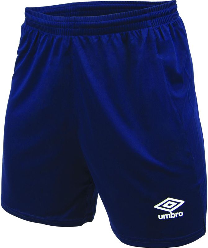 Umbro - Classic - Korte Training Short - 100% Polyester