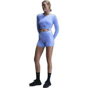 Damestrui met lange mouwen Nike Pro 365