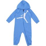 Jordan - JDB HBR Jumpman - Jumpsuit - Babymeisjes - Met Capuchon