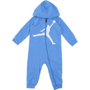 Jordan - JDB HBR Jumpman - Jumpsuit - Babymeisjes - Met Capuchon