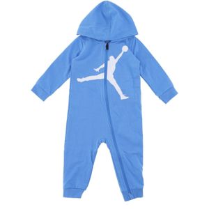 Jordan - JDB HBR Jumpman - Jumpsuit - Babymeisjes - Met Capuchon