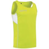 Macron - Nargis - Tanktop - Slim Fit - Inzetstukken van Lightmesh