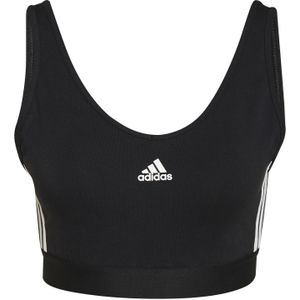 Dames crop top adidas Essentials