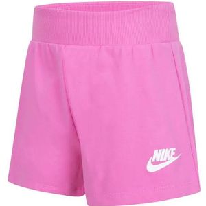 Nike - Korte Sportbroek - Playful Pink - Kids Jersey