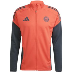 Bayern München trainingsjacke 2025/26