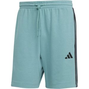 Adidas - Essential 3 Stripes - Korte Broek - Zwart
