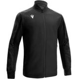 Macron - Achilles - Trainingspak - Volle Rits