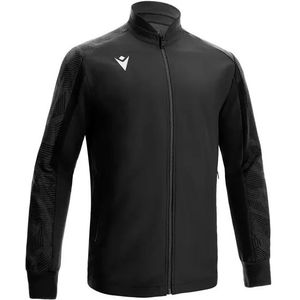 Macron - Achilles - Trainingspak - Volle Rits