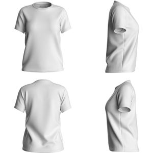 Dames-T-shirt Kappa Jenna