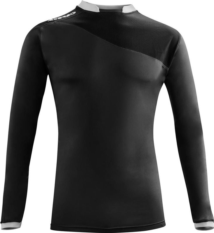 Acerbis - Astro - Maillot - Oranje - Lange Mouw