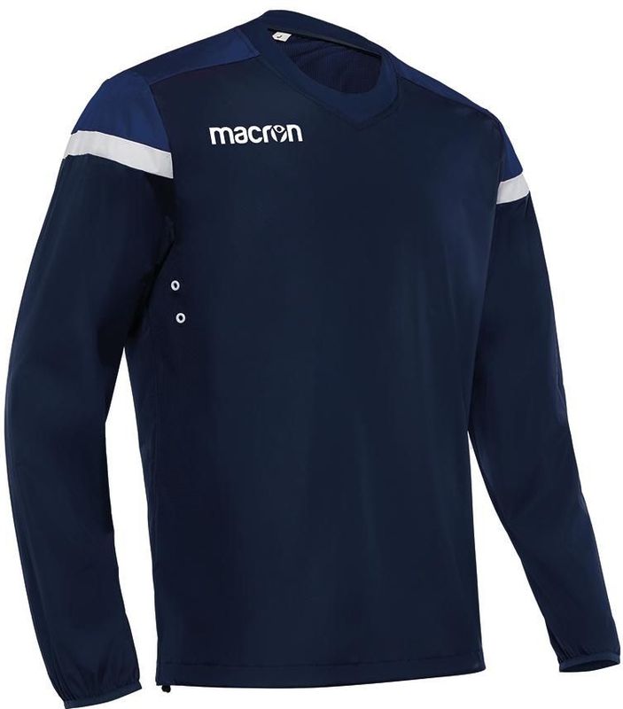 Macron - Zurich - Windjack - Regular Fit - Polyester