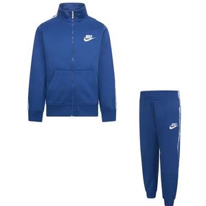 Gebreide kinderset Nike NSW Club SSNL