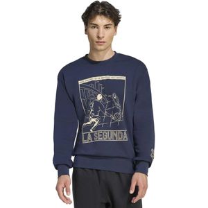 Real Madrid sweatshirt 2025/26