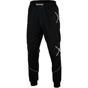 Errea - Hydron - Keepersbroek - Zwart - Sportwear