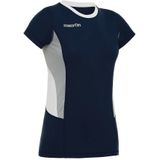 Macron - Irene - Damestrui - Slim Fit - Inserts in Lightmesh