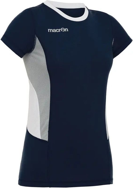 Macron - Irene - Damestrui - Slim Fit - Inserts in Lightmesh