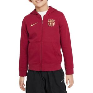 FC Barcelona kindervest Sportswear 2025/26