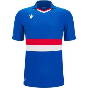 Koszulka Macron Charon Eco