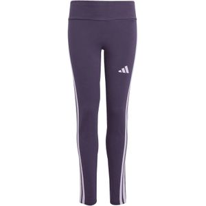 Legging voor meisjes adidas Essentials 3-Stripes