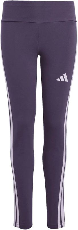 Legging voor meisjes adidas Essentials 3-Stripes