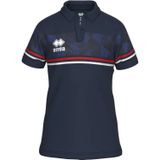 Errea - Darya - Poloshirt - Meisjes