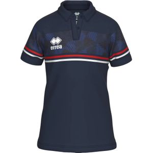 Errea - Darya - Poloshirt - Meisjes