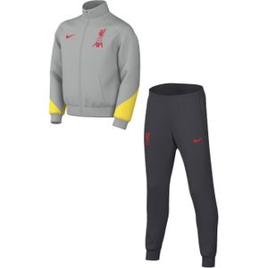 Third kind sportset voor kinderen Liverpool FC Dri-FIT Strike 2024/25