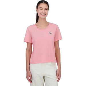 Le Coq Sportif - Contemporain Sp N°1 - T-shirt - Korte Mouwen