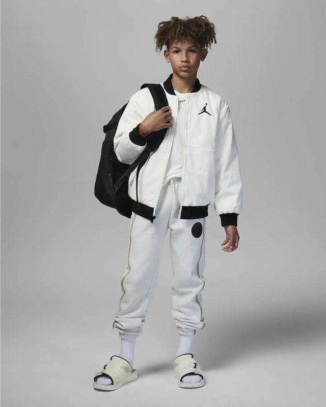 Paris Saint-Germain - T-shirt - Voile - Katoen/Polyester