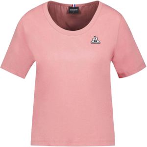 Dames-T-shirt Le Coq Sportif Essentiels N°1