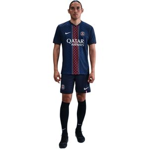 Korte Domicilie PSG Dri-Fit ADV 2025/26