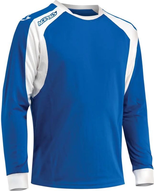 Acerbis - Atlantis - Maillot - Lange Mouwen