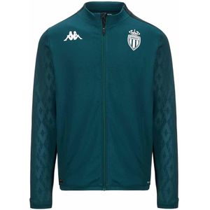 Junior Sweatshirt AS Monaco Arun Pro 8 2024/25
