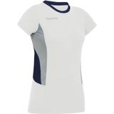 Macron - Irene - Damestrui - Slim Fit - Inserts in Lightmesh