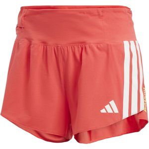 Short met zak voor vrouwen adidas Adizero