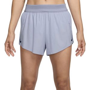 Damesshort Nike AeroSwift