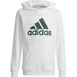 adidas - Badge of Sport - Hoodie - Katoen - Junior