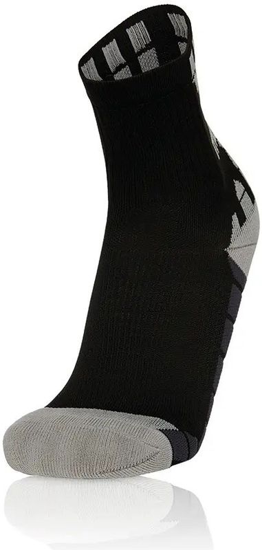 Macron - Offroad - Sokken - Zwart/antraciet - Verkocht per 5 paar