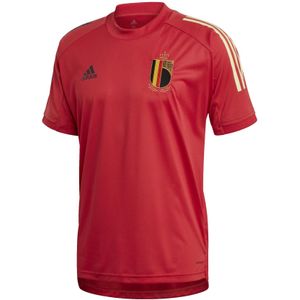 Trainingsshirt België