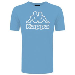 Kinder-T-shirt Kappa Mancini (x5)