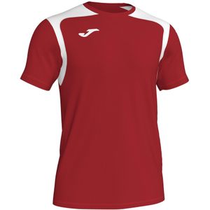 Korte mouwen shirt Joma Championship V