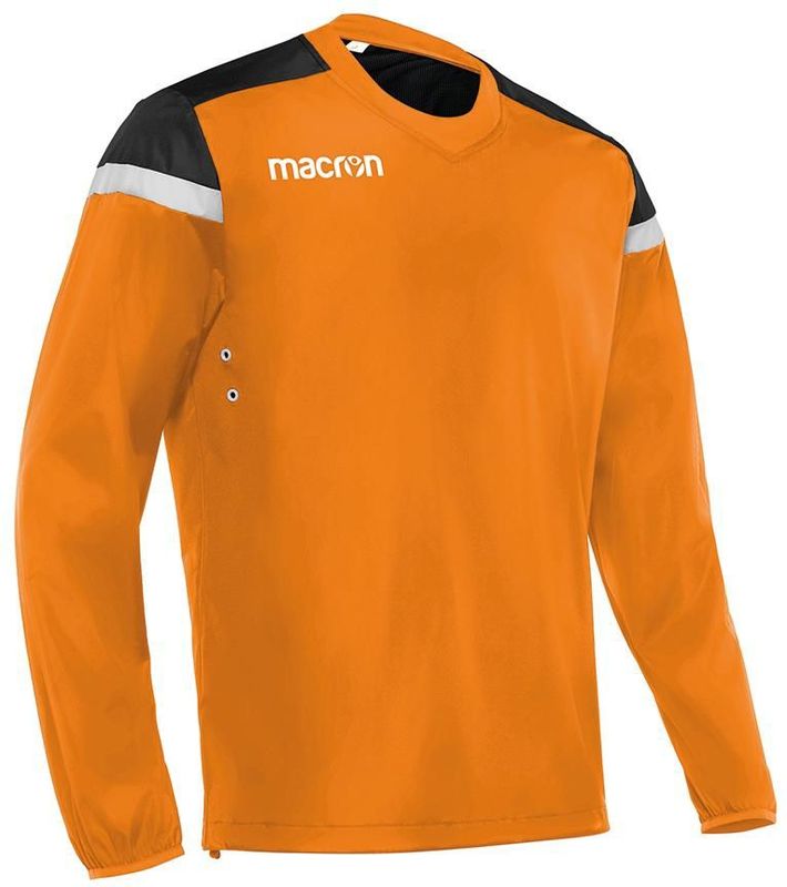 Macron - Zurich - Windjack - Regular Fit - Polyester