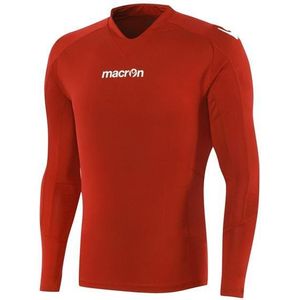 Jersey met lange mouwen Macron saturn
