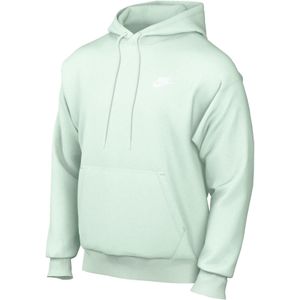 Hooded sweatshirt Nike Sportswear Club Fleece