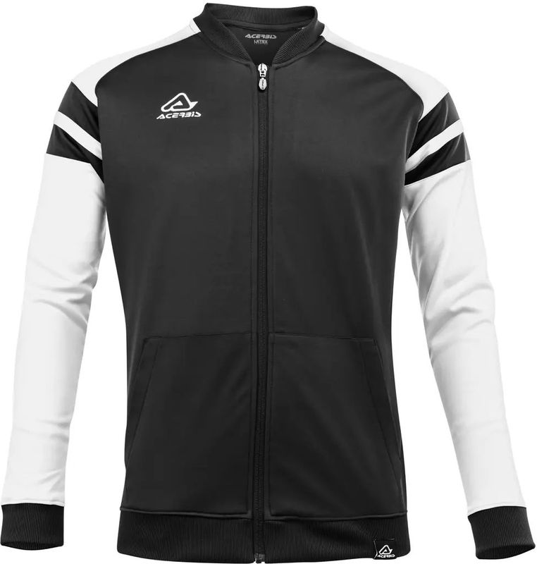 Acerbis - Kemari - Ritsjack - Elastische Geribde Stof - Voor Kinderen