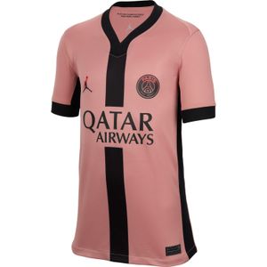 Derde meisjes shirt PSG 2024/25 Stadium