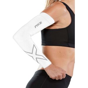 Arm compressiemouw 2XU Flex Run