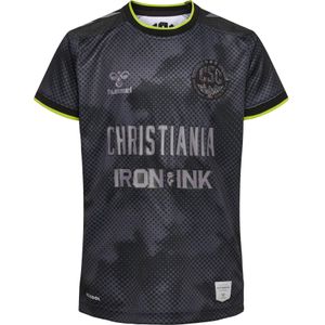 Uitshirt kind FC Kopenhagen 2022/23