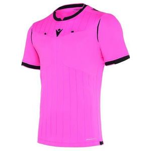 Koszulka Macron arbitre Eklind