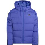 adidas - Essentials Climawarm 3 Stripes - Donzen Jas - Puffer